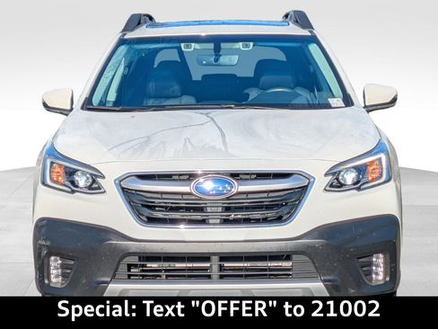 Used 2020 Subaru Outback Limited XT w/ Popular Package #2 image 11