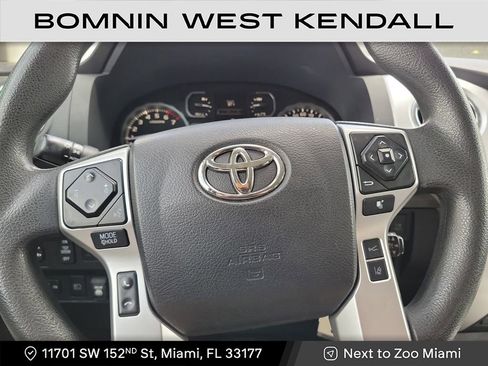 Used 2021 Toyota Tundra SR5 image 15
