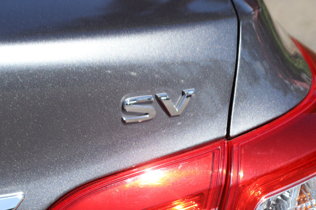 Used 2019 Nissan Sentra SV FWD image 43