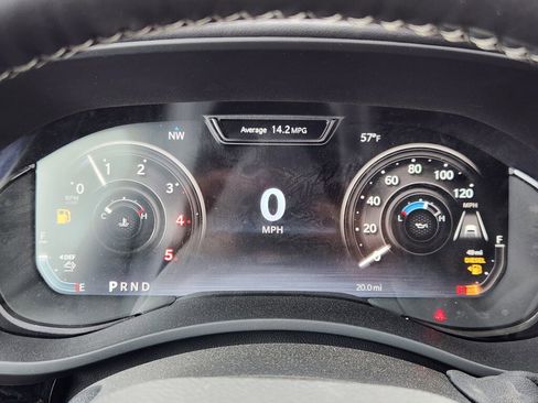 New 2026 RAM 2500 Limited image 14