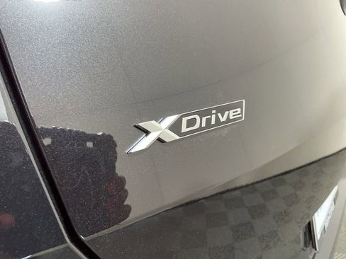 New 2026 BMW X3 xDrive30 AWD/4WD image 32
