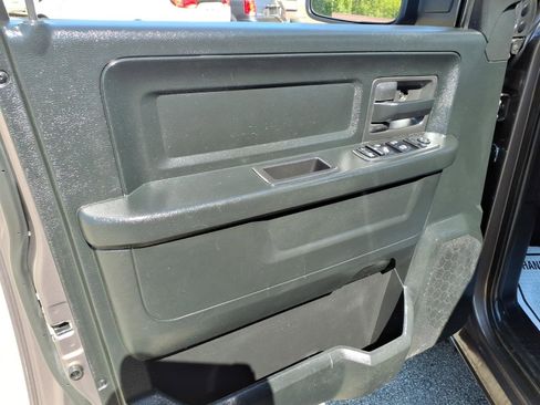 Used 2018 RAM 1500 Tradesman w/ Popular Equipment Group AWD/4WD image 8