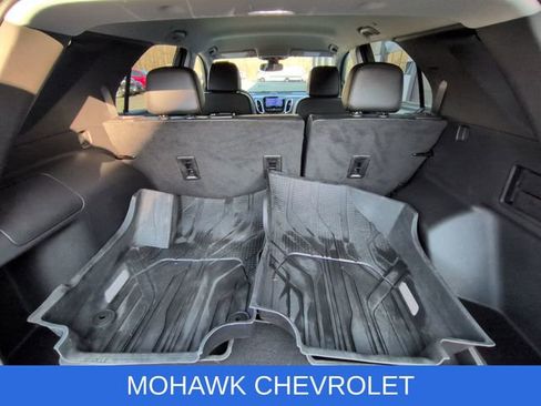 Used 2024 Chevrolet Equinox Premier AWD/4WD image 27