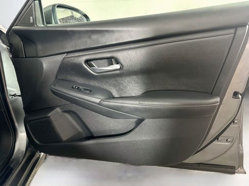 Used 2025 Nissan Sentra SV w/ All-Weather Package FWD image 30