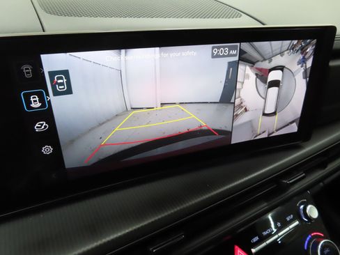 Used 2024 Hyundai Santa Fe Calligraphy FWD image 18