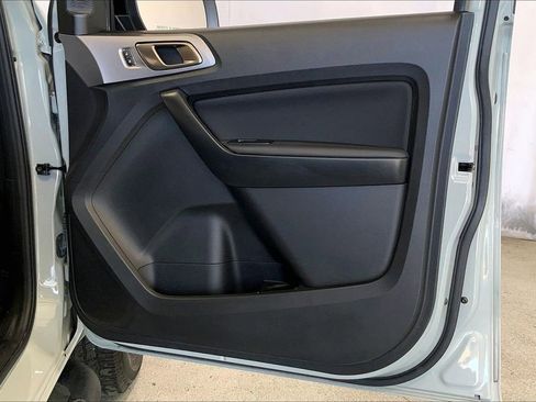 Used 2021 Ford Ranger XLT w/ Equipment Group 302A High image 26