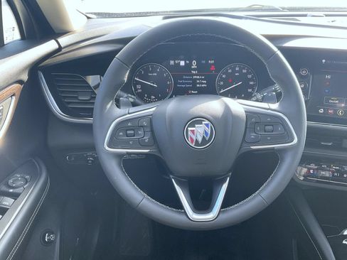 Used 2023 Buick Envision Avenir AWD/4WD image 11