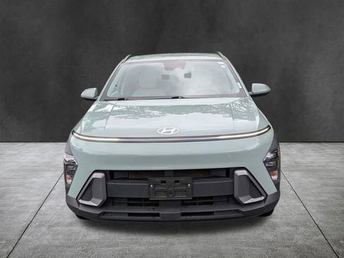 Used 2024 Hyundai Kona SEL FWD image 9