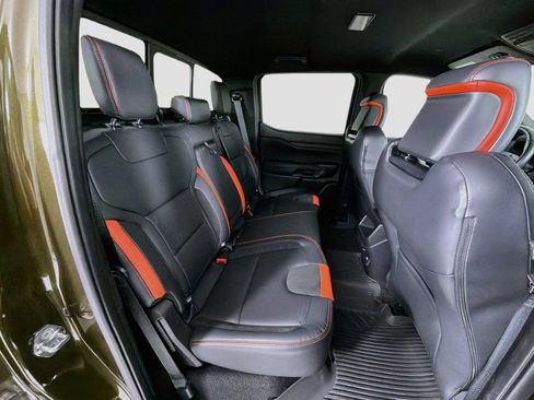 Used 2024 Ford Ranger Raptor AWD/4WD image 29