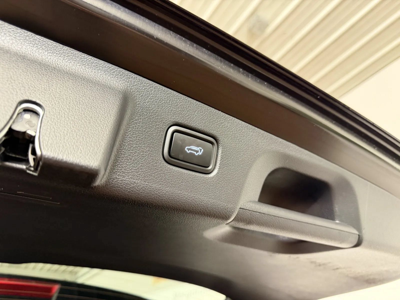 Used 2025 Hyundai Palisade SEL AWD/4WD image 33