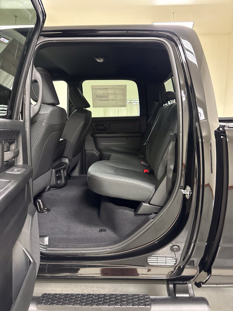 New 2027 RAM 2500 Tradesman AWD/4WD image 20