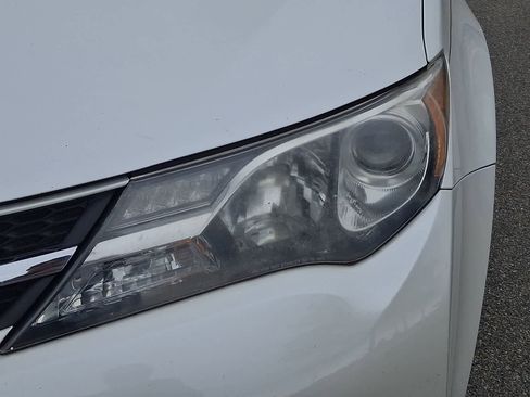 Used 2013 Toyota RAV4 Limited AWD/4WD image 11