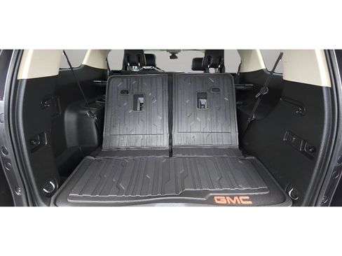Used 2017 GMC Acadia Denali w/ Technology Package AWD/4WD image 25