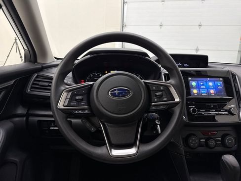 Certified 2023 Subaru Impreza Premium image 15