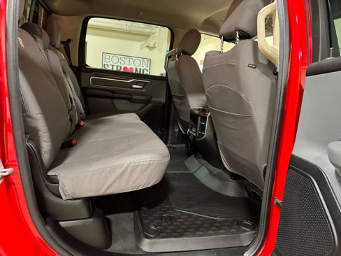 Used 2020 RAM 1500 Big Horn image 42