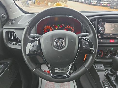 Used 2020 RAM ProMaster City SLT w/ Popular Equipment Group image 20