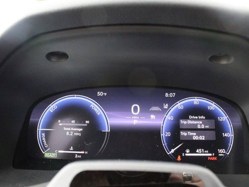 New 2026 Toyota Camry XSE AWD/4WD image 30