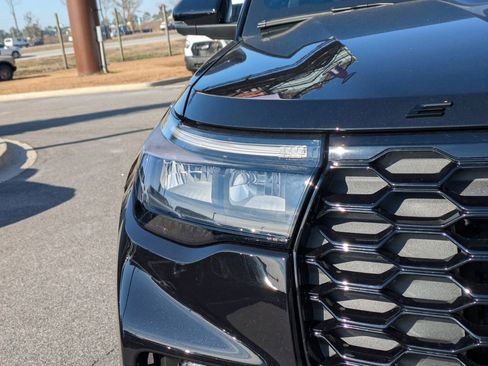 New 2026 Ford Explorer ST w/ Sun And Sound Package image 10