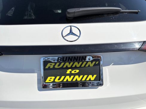 Used 2024 Mercedes-Benz GLC 300 w/ Winter Package image 42