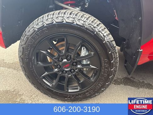 Used 2024 Toyota Tundra SR5 image 11