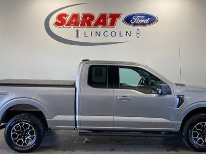 Used 2021 Ford F150 XLT w/ Equipment Group 302A High