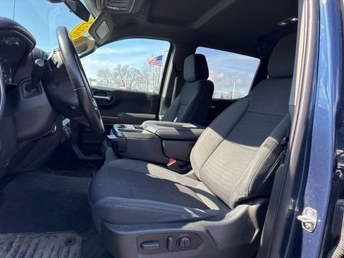 Used 2021 Chevrolet Silverado 1500 LT image 5