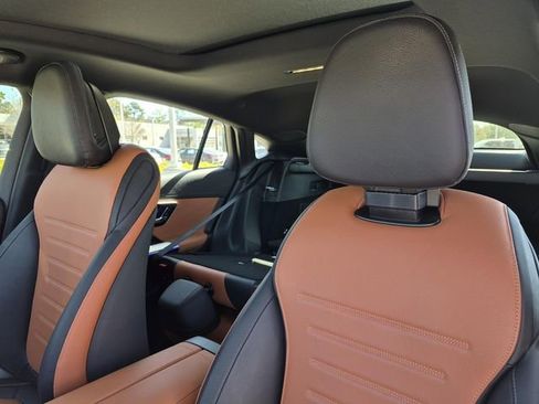 Certified 2024 Mercedes-Benz GLC 43 AMG GLC 43 AMG image 17