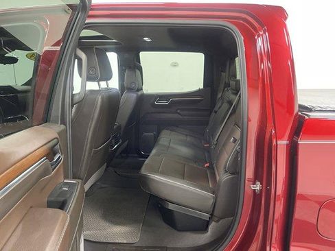 Used 2024 GMC Sierra 1500 Denali AWD/4WD image 13