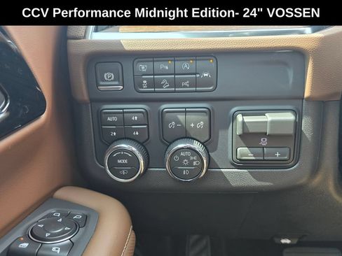 New 2026 Chevrolet Tahoe High Country AWD/4WD image 48