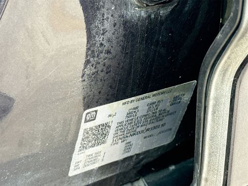 Used 2022 Chevrolet Tahoe LT image 33