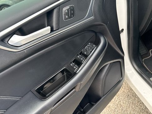 Used 2018 Ford Edge Sport w/ Equipment Group 401A image 16