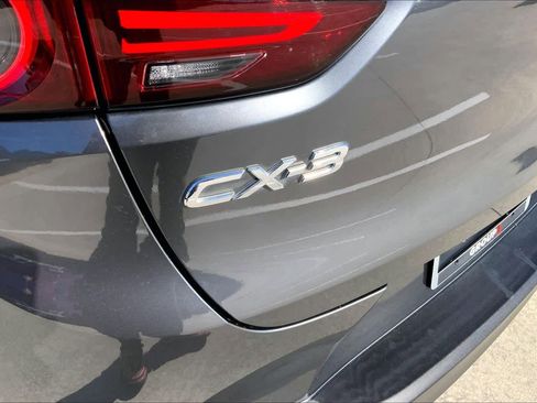 Used 2019 MAZDA CX-3 Grand Touring w/ Premium Package image 28