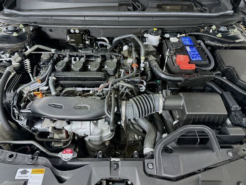 Used 2025 Honda Accord LX image 31