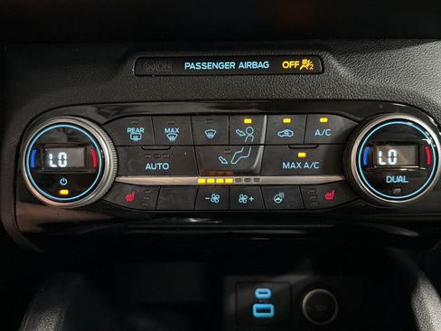 Used 2021 Ford Escape SE w/ Convenience Package AWD/4WD image 27