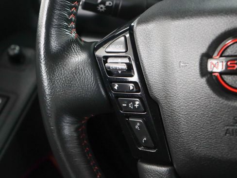 Used 2023 Nissan Frontier PRO-4X w/ Pro Convenience Package AWD/4WD image 14