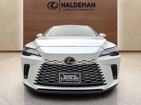 Used 2026 Lexus RX 350 Premium AWD/4WD image 2