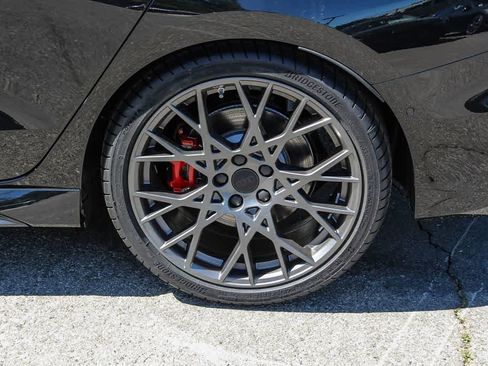 New 2026 Audi RS 3 AWD/4WD image 10