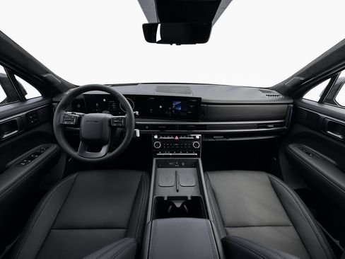 New 2026 Hyundai Santa Fe Calligraphy image 26