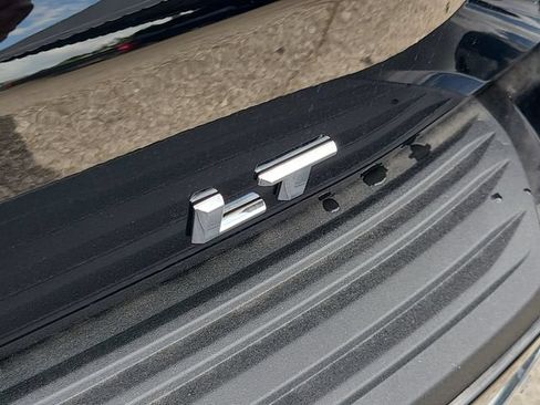 New 2026 Chevrolet Suburban LT w/ Comfort Package RWD image 8