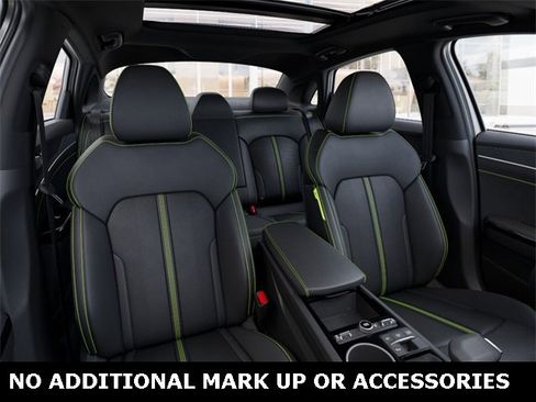 New 2026 Kia K5 GT w/ GT1 Package image 15