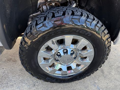 Used 2019 GMC Sierra 2500 Denali w/ Duramax Plus Package image 11