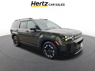 Used 2025 Hyundai Santa Fe SEL video 1