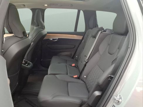Certified 2026 Volvo XC90 B6 Plus w/ Protection Package Premier AWD/4WD image 23