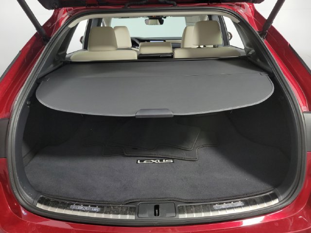 Used 2024 Lexus RX 350 FWD w/ Accessory Package (K3) image 27