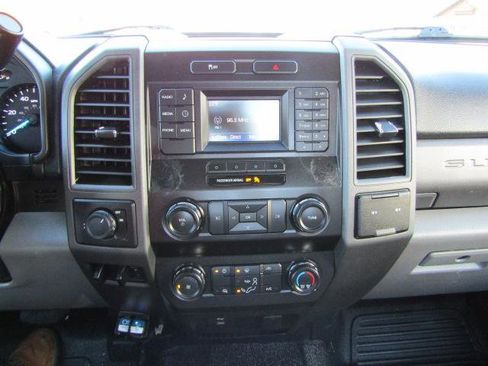 Used 2019 Ford F250 XL w/ XL Value Package image 12