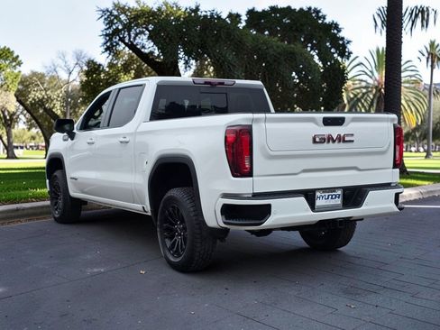 Used 2023 GMC Sierra 1500 AT4X AWD/4WD image 7