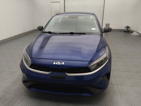 Used 2022 Kia Forte LXS w/ LXS Technology Package FWD image 15
