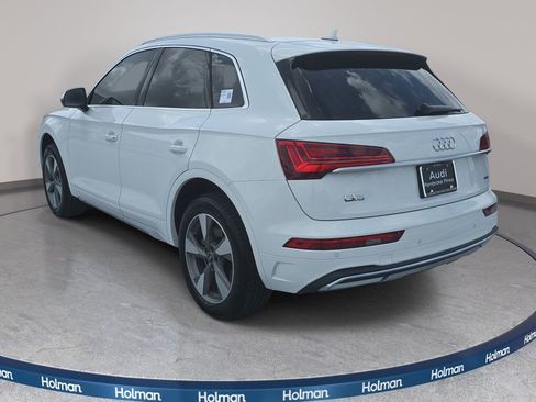 Used 2023 Audi Q5 2.0T Premium w/ Convenience Package AWD/4WD image 10
