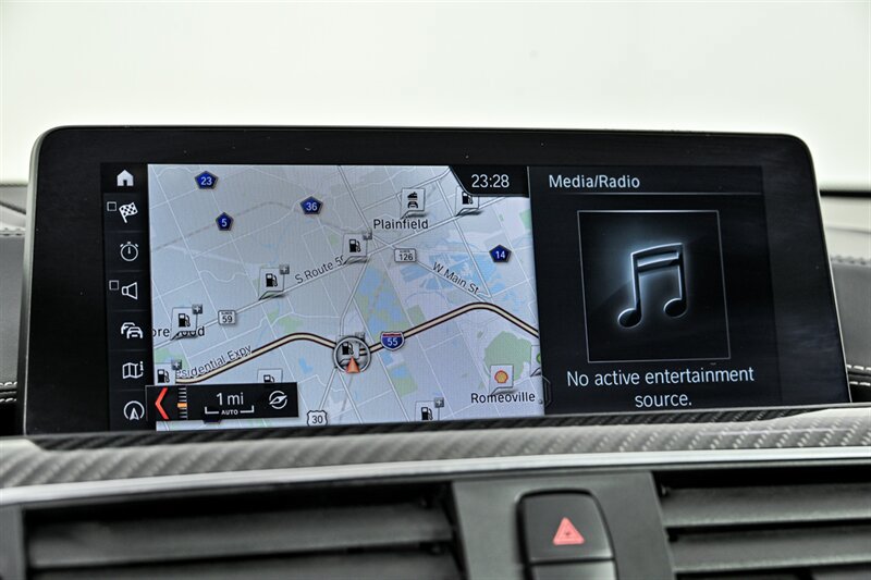 Used 2020 BMW M4 Coupe w/ Competition Package RWD image 24