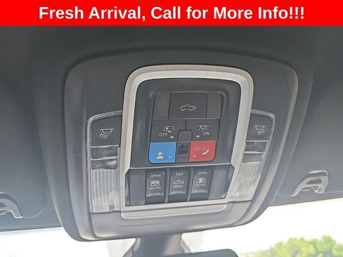 Used 2024 RAM 2500 Laramie w/ Night Edition AWD/4WD image 14
